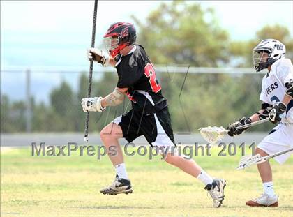 Thumbnail 2 in Vandegrift @ Lake Travis photogallery.