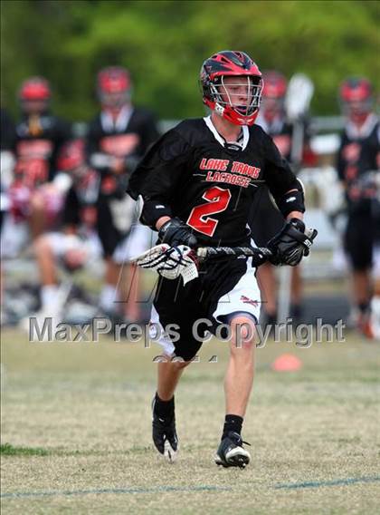 Thumbnail 3 in Vandegrift @ Lake Travis photogallery.