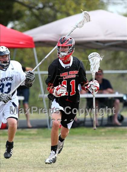 Thumbnail 3 in Vandegrift @ Lake Travis photogallery.