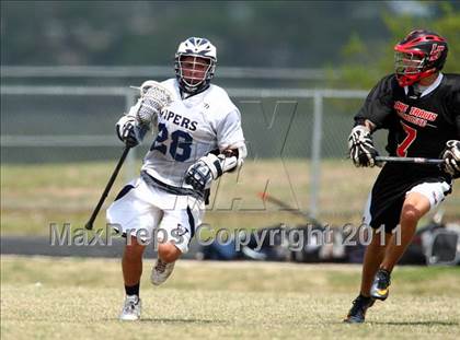 Thumbnail 2 in Vandegrift @ Lake Travis photogallery.