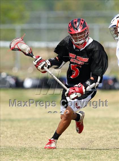 Thumbnail 2 in Vandegrift @ Lake Travis photogallery.