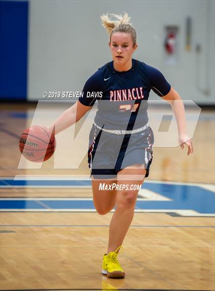 Thumbnail 1 in Pinnacle vs Dobson photogallery.