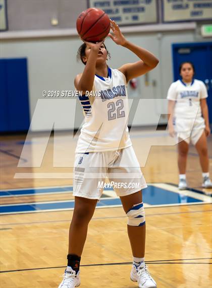 Thumbnail 1 in Pinnacle vs Dobson photogallery.