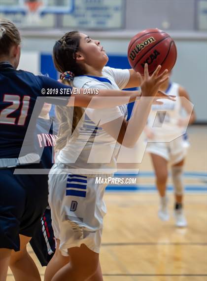 Thumbnail 1 in Pinnacle vs Dobson photogallery.