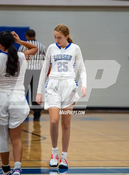 Thumbnail 1 in Pinnacle vs Dobson photogallery.