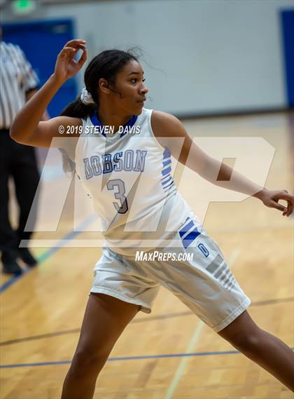 Thumbnail 1 in Pinnacle vs Dobson photogallery.