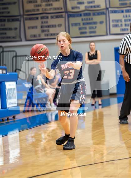 Thumbnail 1 in Pinnacle vs Dobson photogallery.
