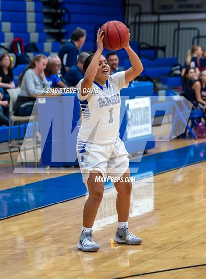 Thumbnail 1 in Pinnacle vs Dobson photogallery.
