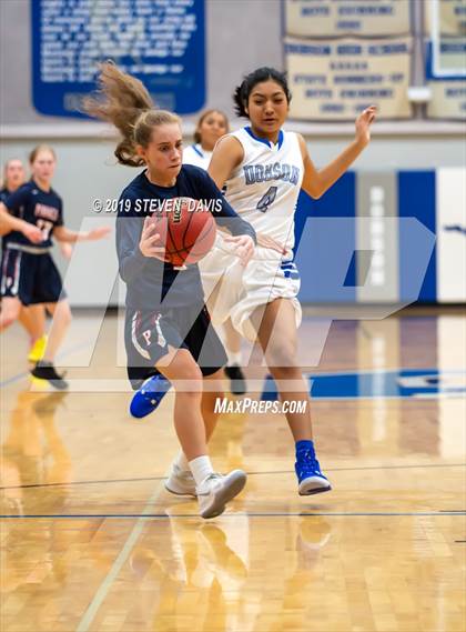 Thumbnail 2 in Pinnacle vs Dobson photogallery.