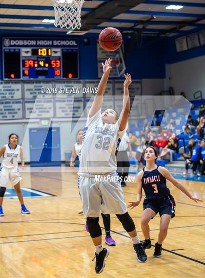Thumbnail 3 in Pinnacle vs Dobson photogallery.
