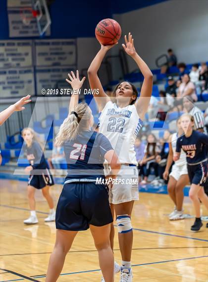 Thumbnail 2 in Pinnacle vs Dobson photogallery.