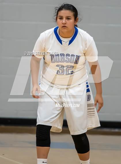 Thumbnail 1 in Pinnacle vs Dobson photogallery.
