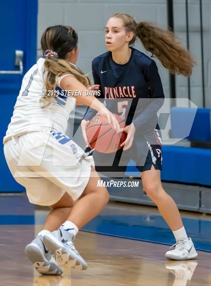Thumbnail 1 in Pinnacle vs Dobson photogallery.