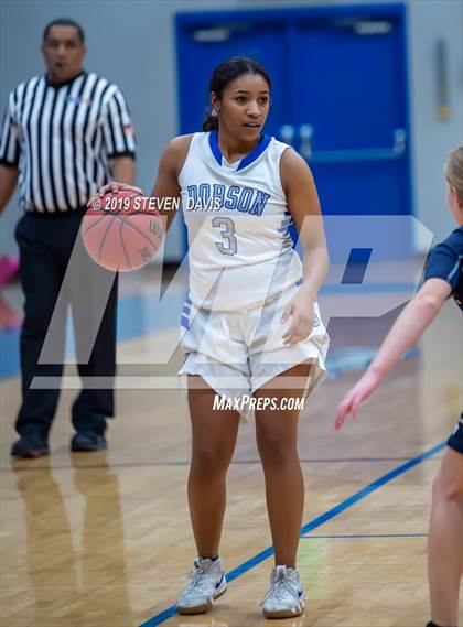 Thumbnail 2 in Pinnacle vs Dobson photogallery.