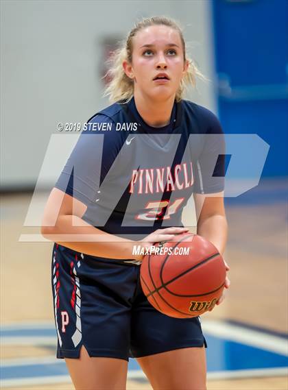 Thumbnail 2 in Pinnacle vs Dobson photogallery.
