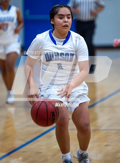 Thumbnail 1 in Pinnacle vs Dobson photogallery.