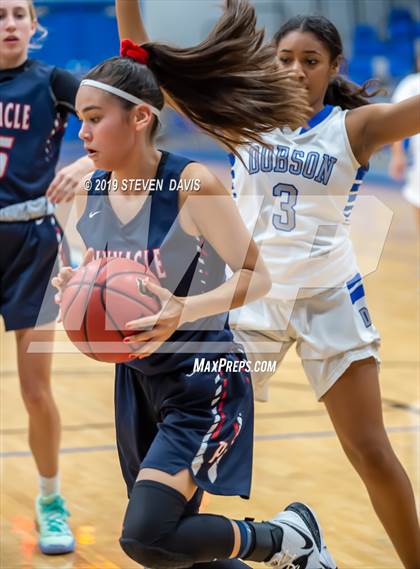 Thumbnail 2 in Pinnacle vs Dobson photogallery.