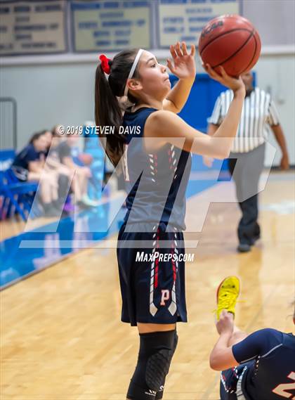 Thumbnail 1 in Pinnacle vs Dobson photogallery.
