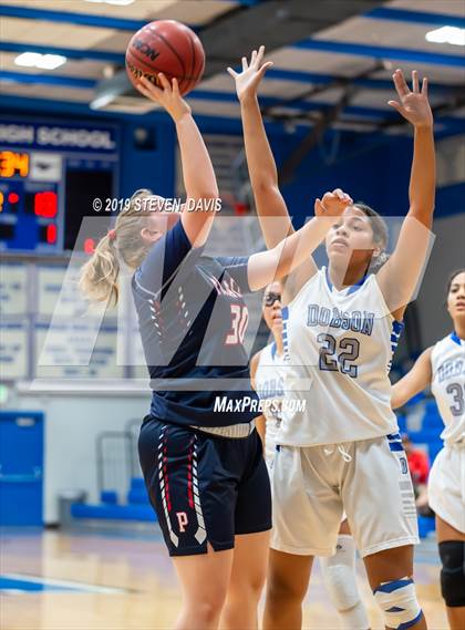 Thumbnail 2 in Pinnacle vs Dobson photogallery.