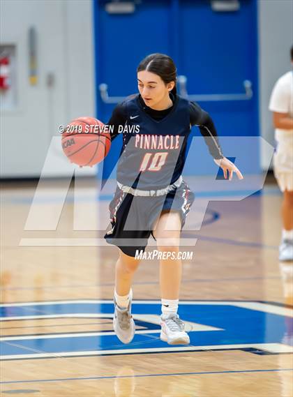 Thumbnail 2 in Pinnacle vs Dobson photogallery.