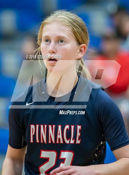 Thumbnail 3 in Pinnacle vs Dobson photogallery.