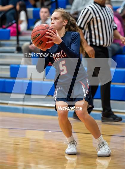 Thumbnail 2 in Pinnacle vs Dobson photogallery.