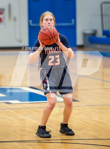 Thumbnail 3 in Pinnacle vs Dobson photogallery.