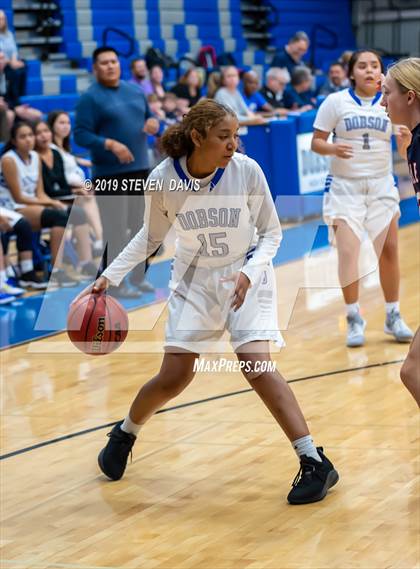 Thumbnail 3 in Pinnacle vs Dobson photogallery.
