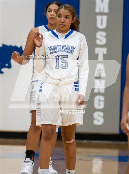 Thumbnail 3 in Pinnacle vs Dobson photogallery.