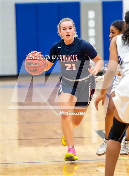 Thumbnail 3 in Pinnacle vs Dobson photogallery.