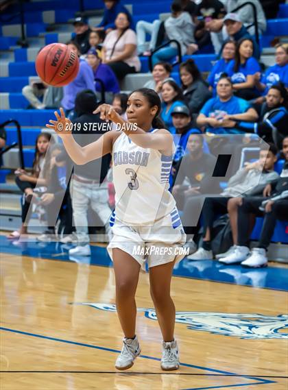 Thumbnail 1 in Pinnacle vs Dobson photogallery.