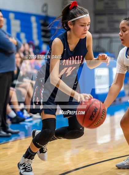 Thumbnail 3 in Pinnacle vs Dobson photogallery.