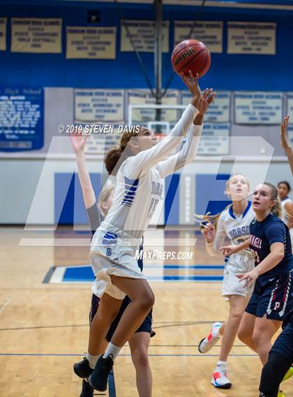 Thumbnail 3 in Pinnacle vs Dobson photogallery.
