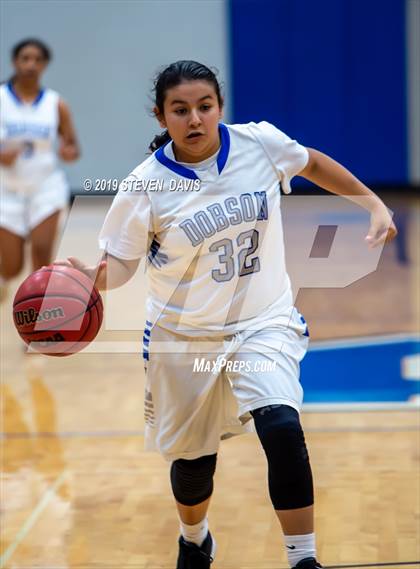 Thumbnail 3 in Pinnacle vs Dobson photogallery.