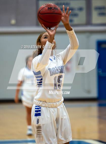 Thumbnail 2 in Pinnacle vs Dobson photogallery.