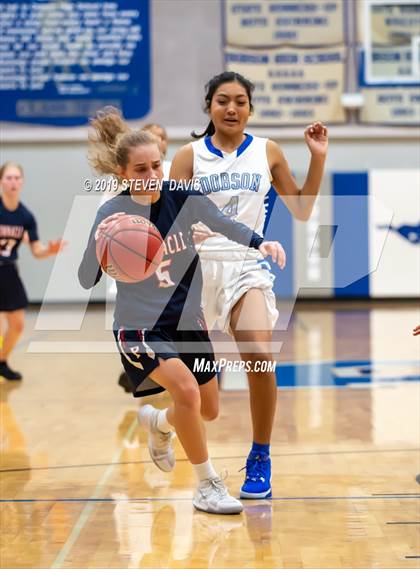 Thumbnail 3 in Pinnacle vs Dobson photogallery.