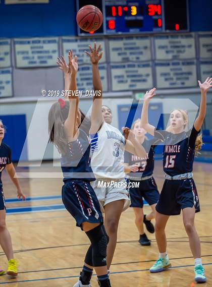 Thumbnail 1 in Pinnacle vs Dobson photogallery.