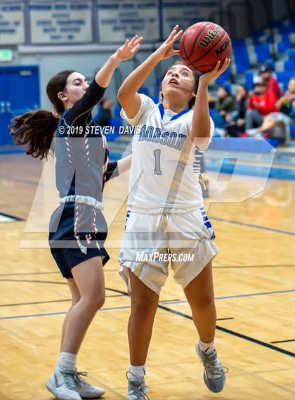 Thumbnail 2 in Pinnacle vs Dobson photogallery.