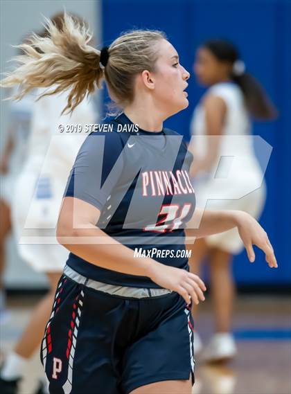 Thumbnail 2 in Pinnacle vs Dobson photogallery.