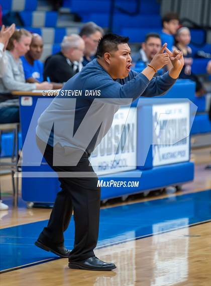 Thumbnail 2 in Pinnacle vs Dobson photogallery.