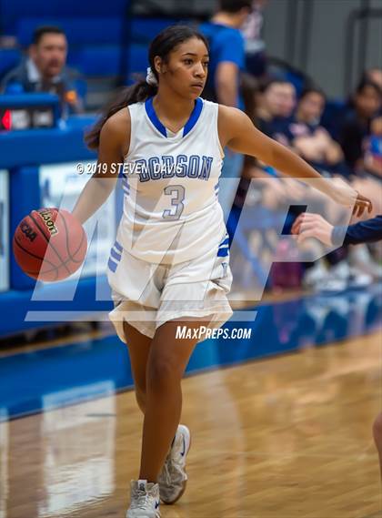 Thumbnail 3 in Pinnacle vs Dobson photogallery.