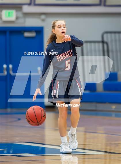 Thumbnail 3 in Pinnacle vs Dobson photogallery.