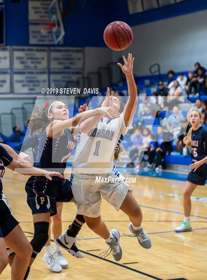 Thumbnail 1 in Pinnacle vs Dobson photogallery.
