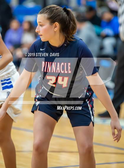 Thumbnail 3 in Pinnacle vs Dobson photogallery.