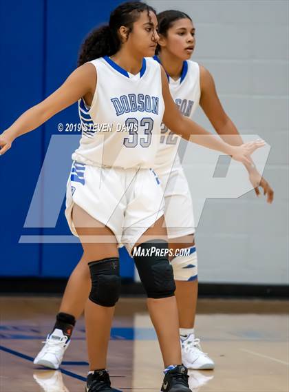 Thumbnail 1 in Pinnacle vs Dobson photogallery.