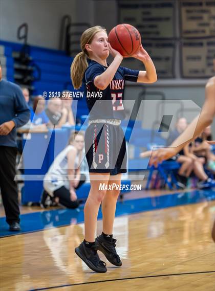 Thumbnail 1 in Pinnacle vs Dobson photogallery.