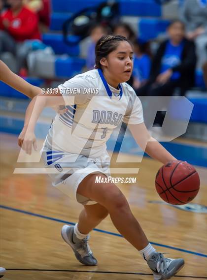 Thumbnail 3 in Pinnacle vs Dobson photogallery.