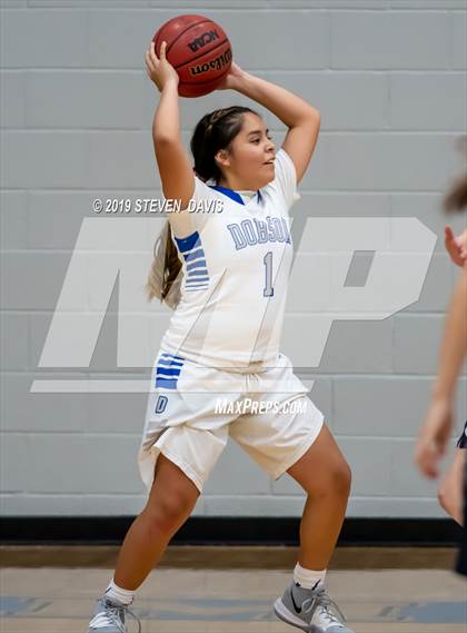 Thumbnail 3 in Pinnacle vs Dobson photogallery.