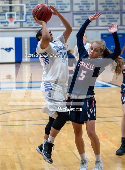 Thumbnail 1 in Pinnacle vs Dobson photogallery.