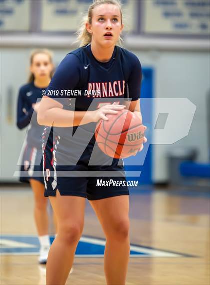Thumbnail 3 in Pinnacle vs Dobson photogallery.